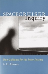 Spacecruiser Inquiry by A. H. Almaas