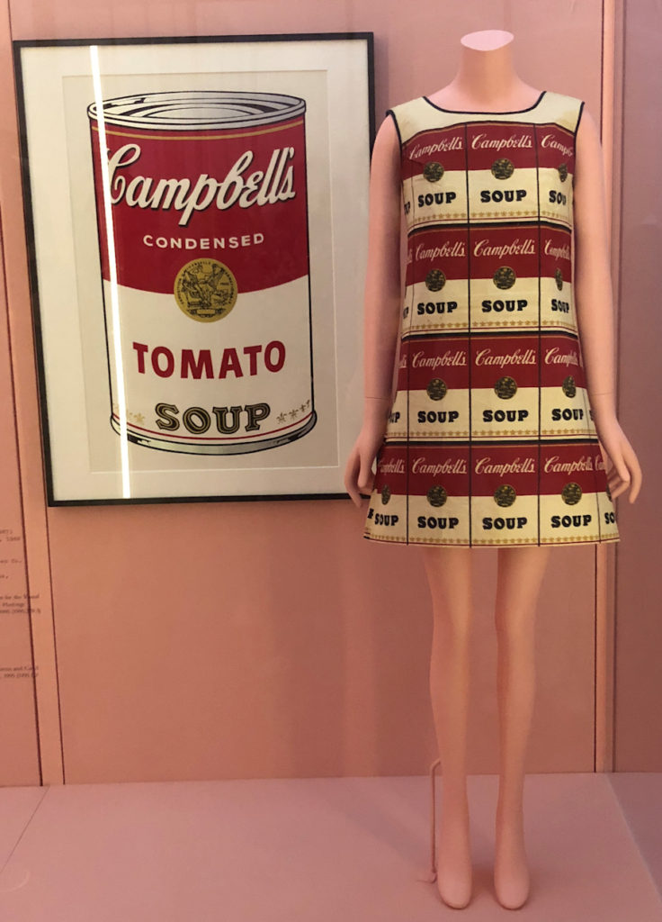 Souper dress